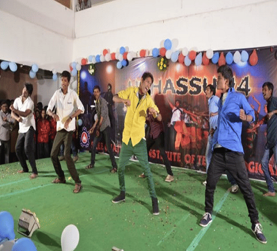 Sree Chaitanya Institute of Technological Sciences Karimnagar Events photo 4